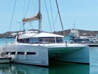 Dream Yacht New Caledonia